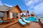 Furaveri Island Resort & Spa