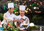 Diamond Cottage Resort & Spa