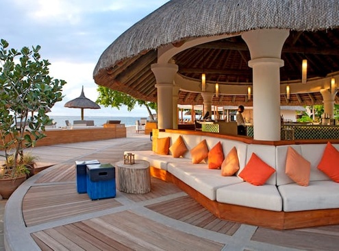 Hilton Mauritius Resort & Spa