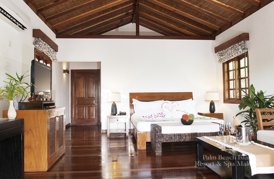Palm Beach Resort & Spa Maldives