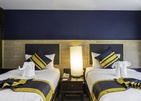 Diamond Cottage Resort & Spa