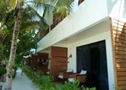 Eriyadu Island Resort