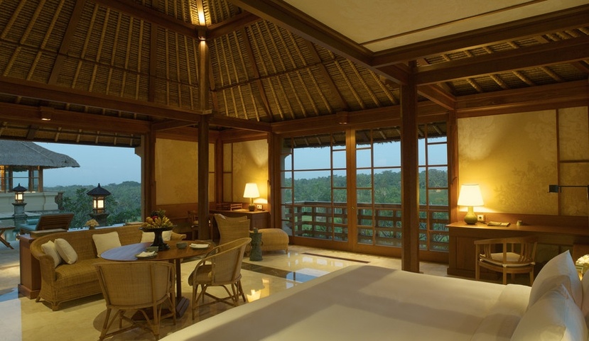 Amandari Ubud Boutique