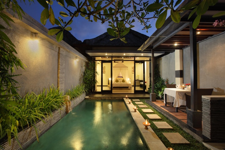 Tonys Villa Bali