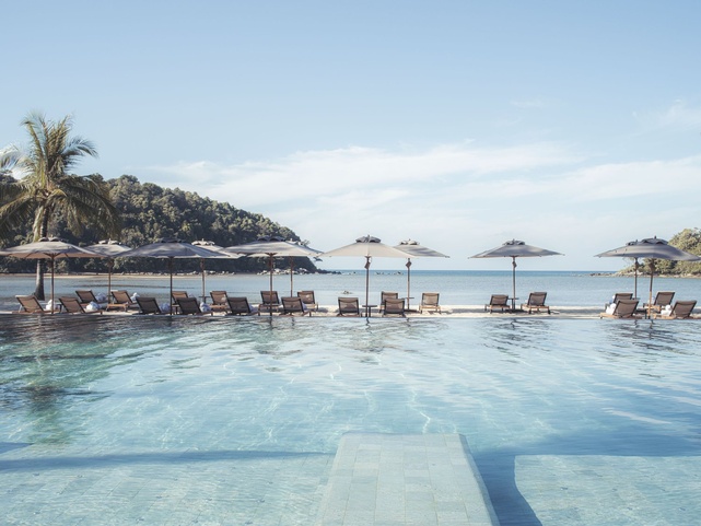 Anantara Layan Phuket Resort