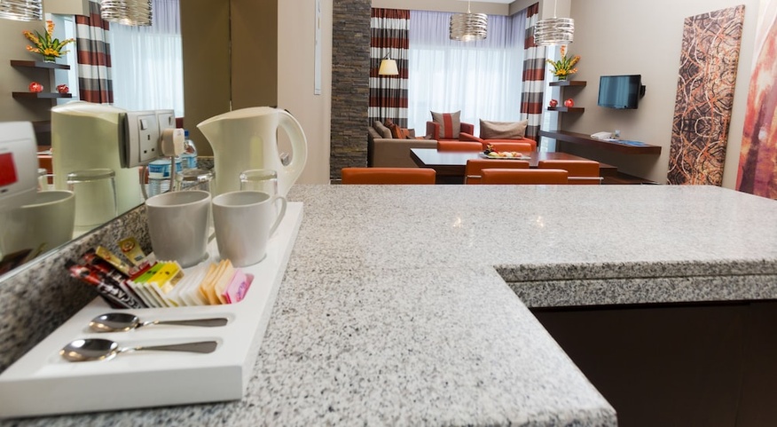 Novotel Dubai Al Barsha