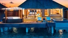 W Maldives