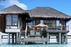 Anantara Veli Maldives	Размещение На Мальдивах