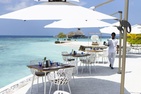 Huvafen Fushi