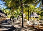 Canonnier Beachcomber Golf Resort & Spa