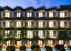Panwaburi Beachfront Resort