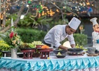 Diamond Cottage Resort & Spa