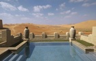 Anantara Qasr Al Sarab Desert Resort