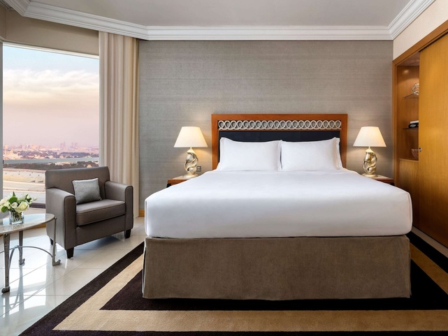 Fairmont Dubai