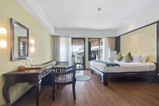Diamond Cottage Resort & Spa