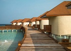Nakai Maayafushi Resort