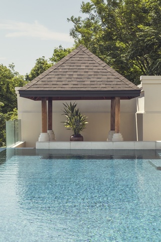 The Pavilions, Phuket