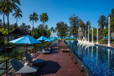 Graceland Khaolak Beach Resort