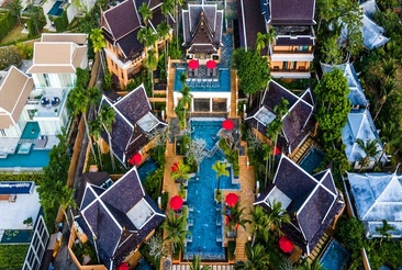 Amari Vogue Krabi