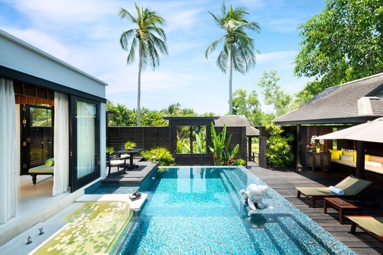 Anantara Mai Khao Phuket Villas