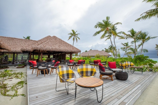 Barcelo Whale Lagoon Maldives