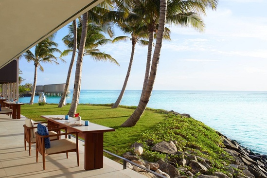 The Ritz-Carlton Maldives Fari Islands