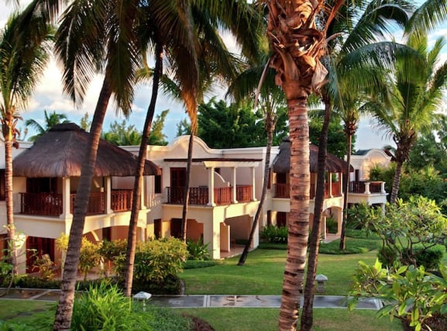 Hilton Mauritius Resort & Spa