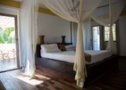 Uzuri Villa - Boutique Hotel