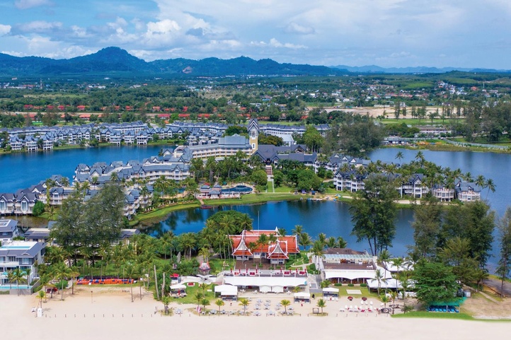 Angsana Laguna Phuket