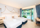 Panwaburi Beachfront Resort