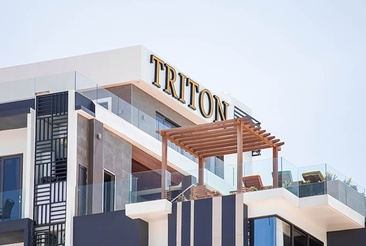 Triton Prestige Seaview & Spa