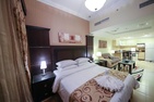 Ivory Grand Hotel Apartments