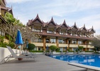 Diamond Cottage Resort & Spa