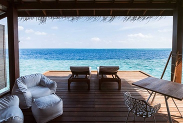 Nakai Dhiggiri Resort