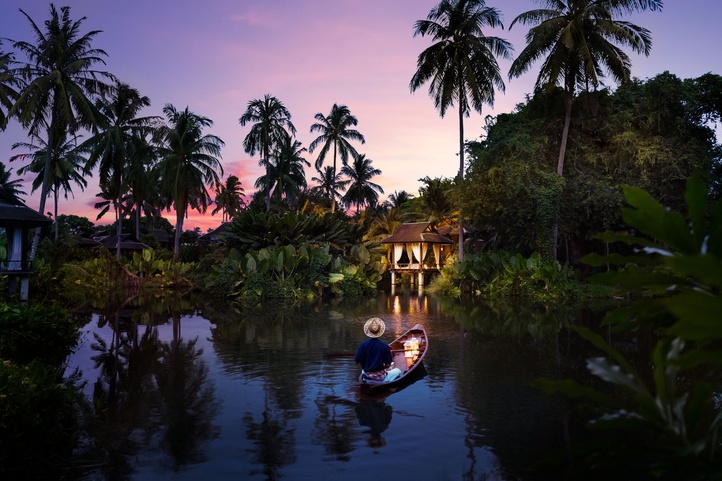 Anantara Mai Khao Phuket Villas