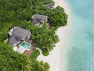 Jw Marriott Maldives Resort & Spa