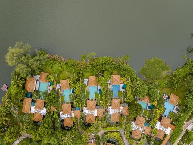 Banyan Three Phuket