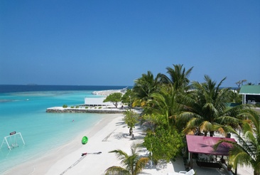 Lagoon View Maldives