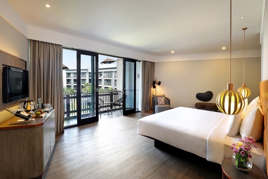 Pullman Bali Legian Nirwana