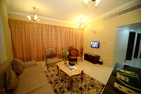 Emirates Stars Hotel Apartments Sharjah