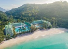 Le Meridien Phuket Beach Resort