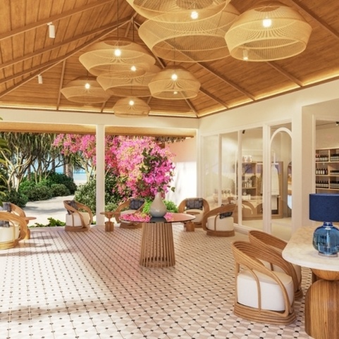 Eri Maldives (Ex. Eriyadu Island Resort)