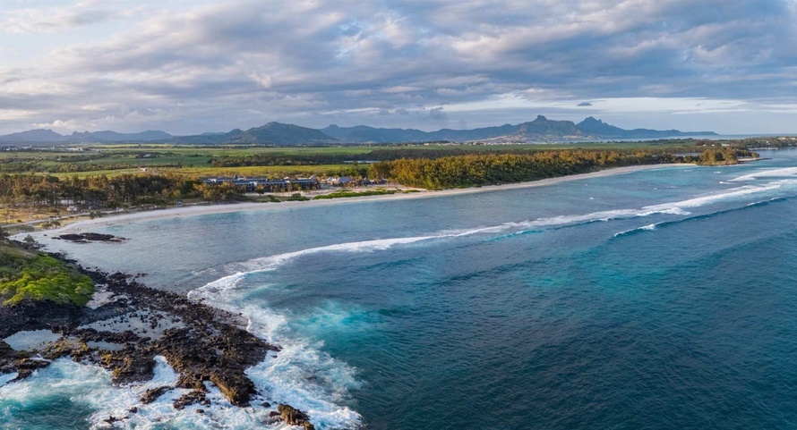 Anantara Iko Mauritius Resort & Villas