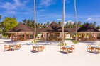 Sun Siyam Olhuveli Maldives