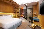 Oasia Hotel Downtown, Singapore By Far East Hospitality