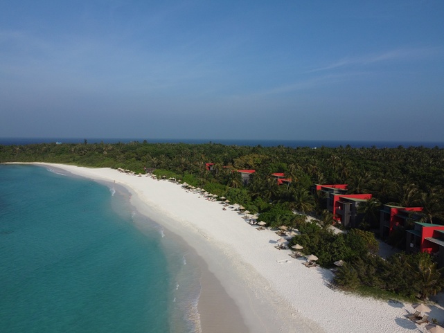 The Barefoot Eco Hotel