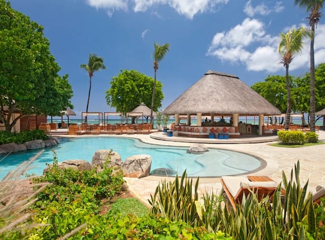 Hilton Mauritius Resort & Spa