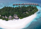 Kandolhu Maldives
