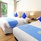 Plumeria Maldives