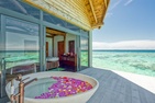 Movenpick Resort Kuredhivaru Maldives